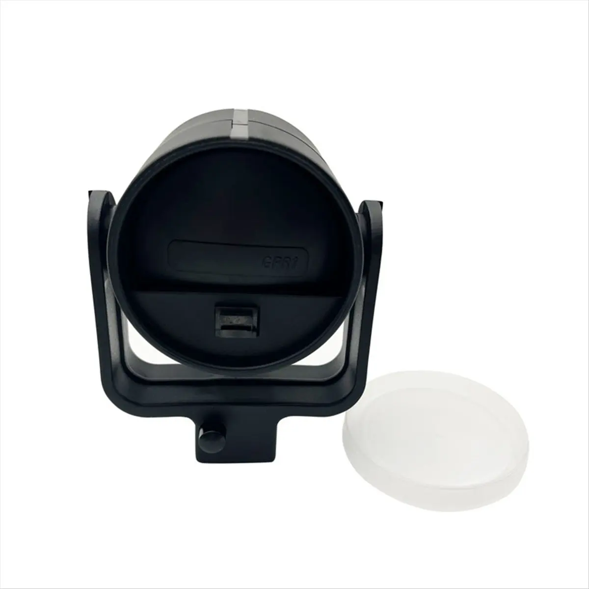 Hot Sale Simple Reflector Prism for Total Stations Replacement GPR1 GPH1 Constant 0mm Female Thread