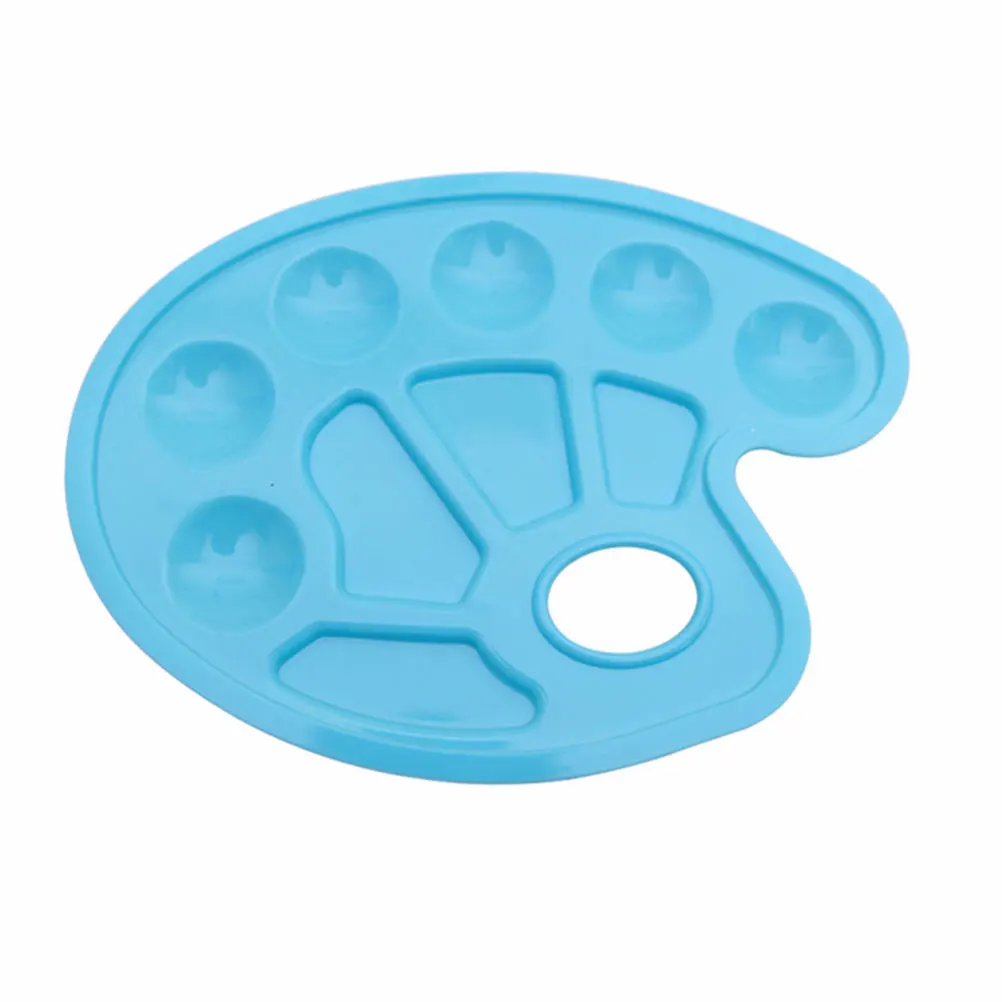 

palette paint tray color palette color mixer paint tray for watercolor
