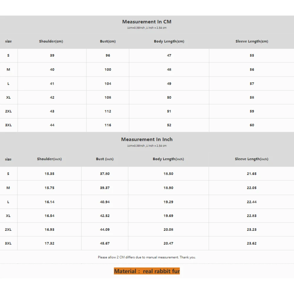 الإناث الفراء الحقيقي 2025 جديد معطف فرو الأرنب الطبيعي النساء الخريف الشتاء الجلد الحقيقي والفراء الملابس النسائية ملابس خارجية سترة حريمي #6