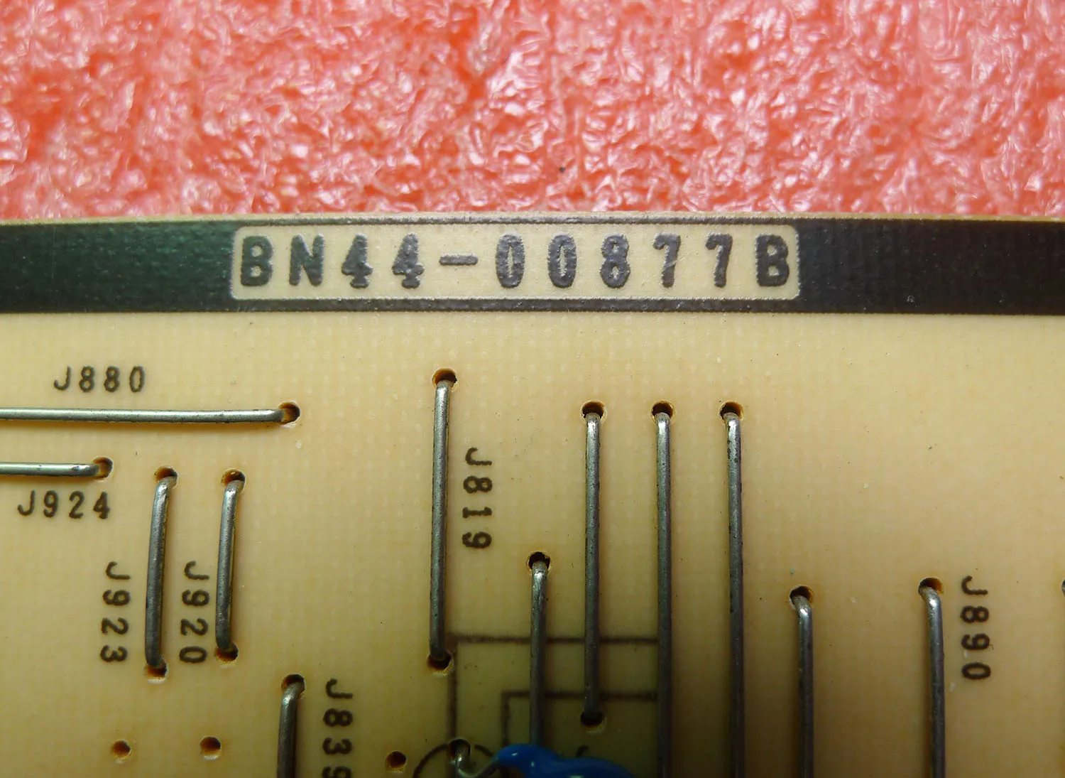 PSLF151E08D BN44-00877B P32E7N_MSM test ok circuit board motherboard