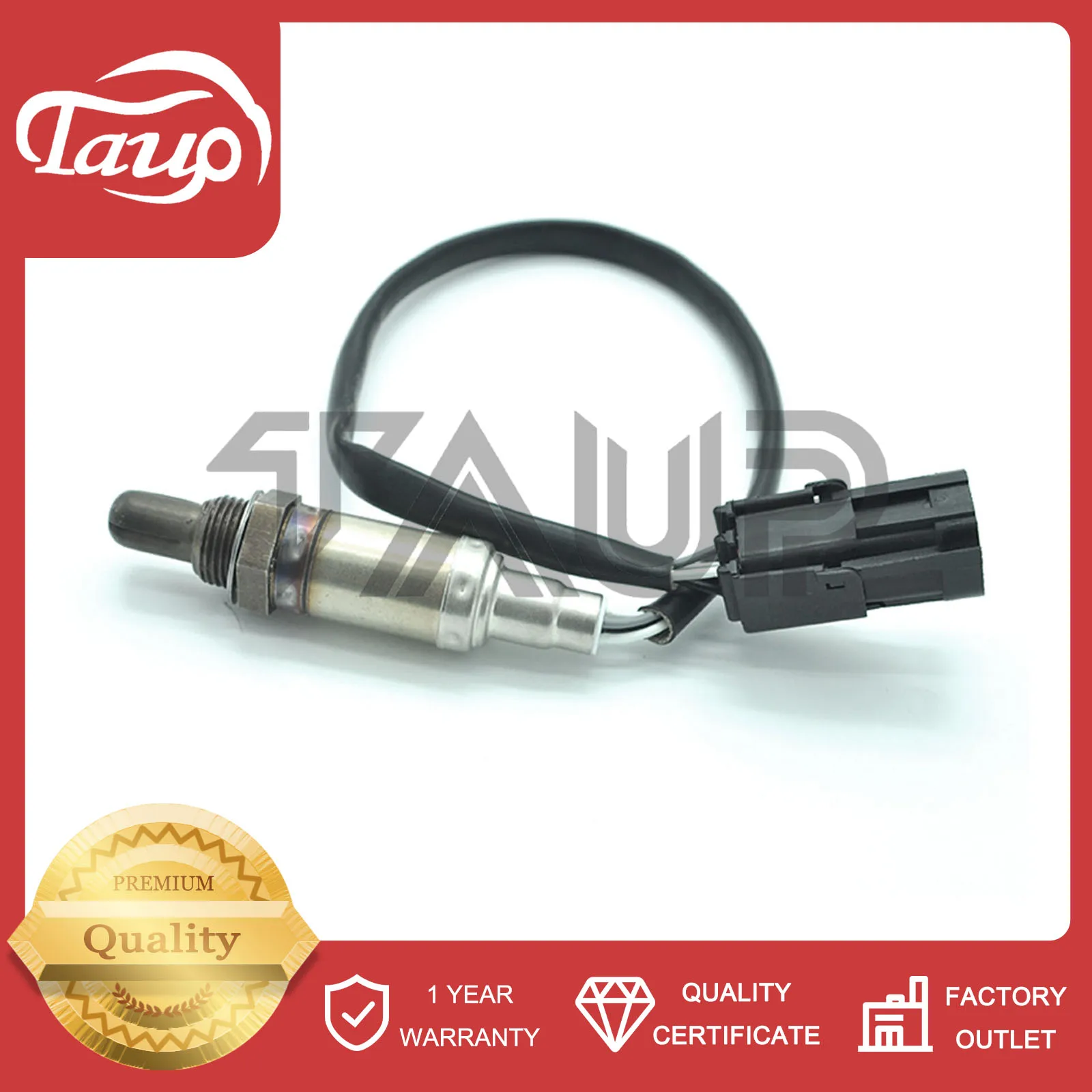 

Lambda O2 Oxygen Sensor 0258005133 For BA3 VAZ LADA 2108 2109 2110 2111 2112 2113 2114 2115 2120 2123 2131 21115 21213 1.3 1.7