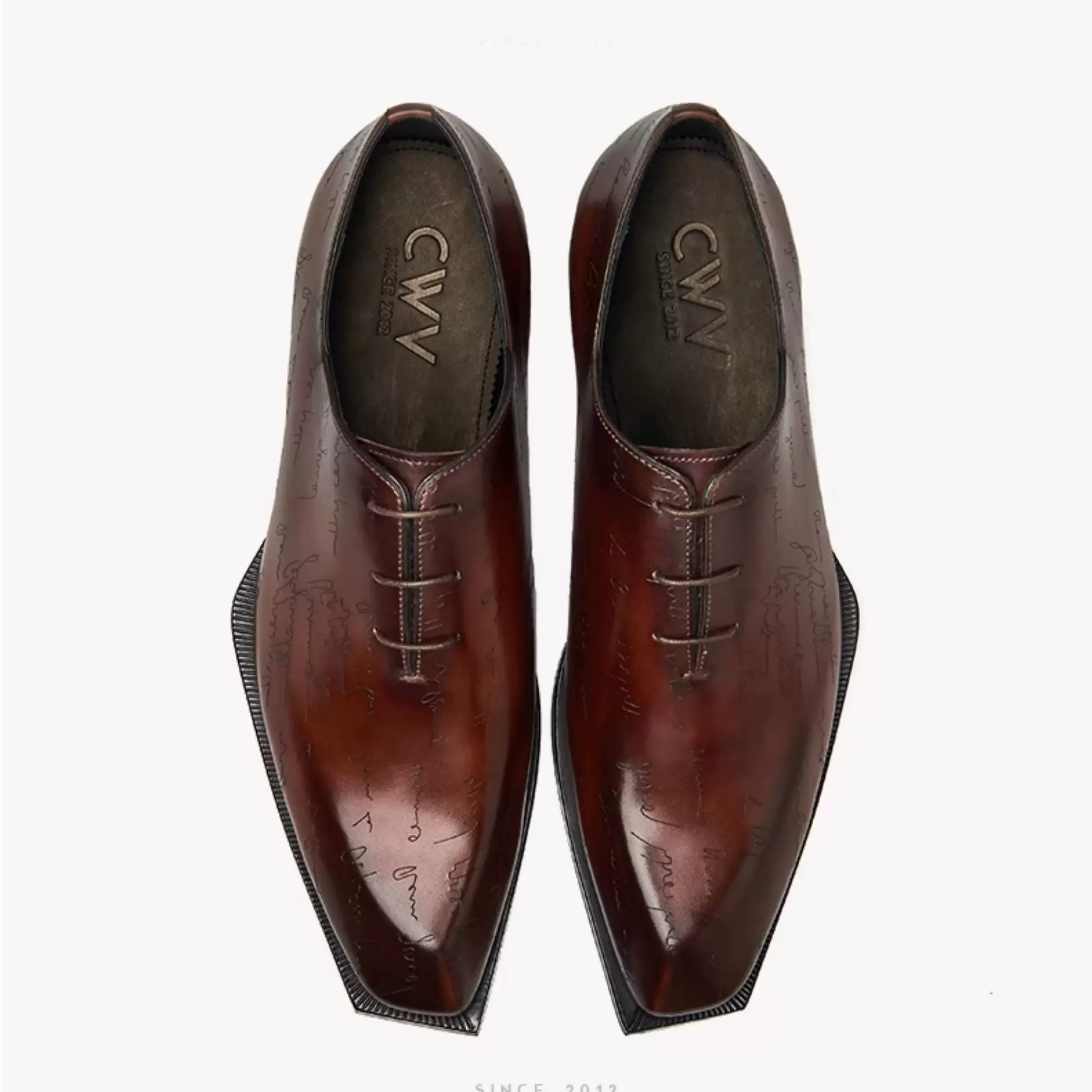men cow leather shoes male dress sheos male formal shoes