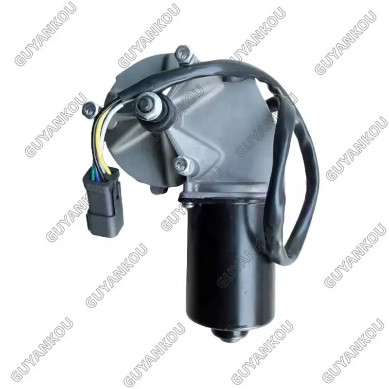 Windshield Wiper Motor 1922234 1943657 1765185 for Scania Truck 4 P G R T Series