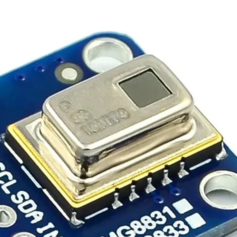 B03B-AMG8833 IR 8X8 Thermal Imager Array Temperature Sensor Module 8X8 Infrared Camera Sensor