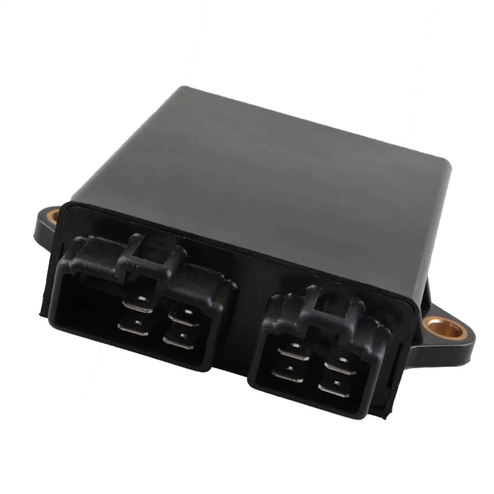 Unidad de control de encendido Cdi, piezas de reparación, unidad Cdi para Yamaha Xtz750 Super Tenere, rendimiento estable, fácil instalación