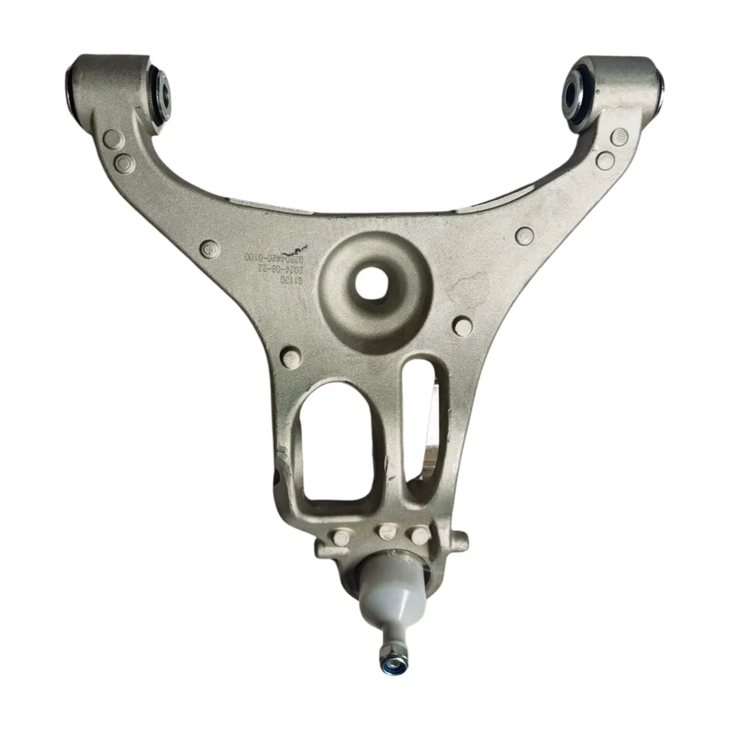 

New Coming Stock Auto Engine Car Spare Lower Control Arm Aluminum Quality OEM JB3C-3079-D1B /JB3C-3078-D1B for Ranger 2019-