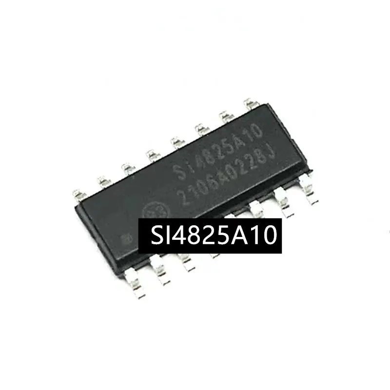 5Pcs/Lot Si4825-A10…