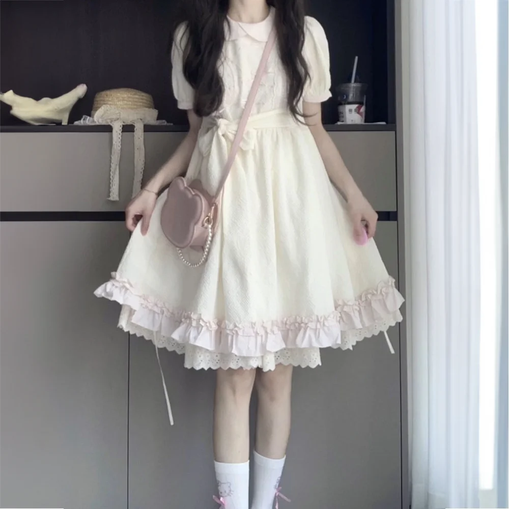 Sweet Bow Splicing … - image