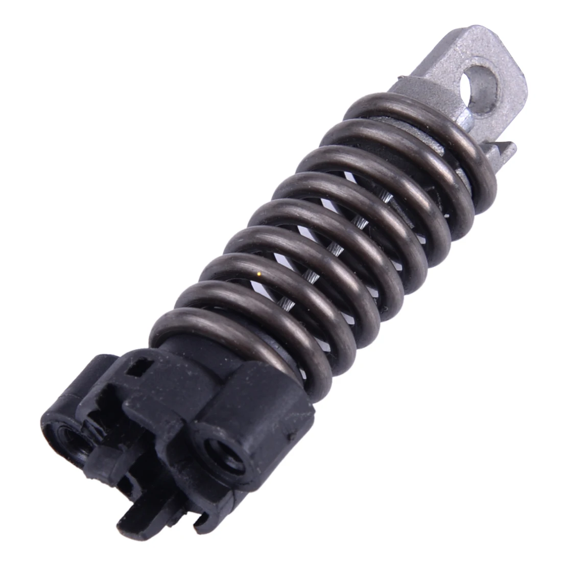 Imagem -02 - Mola Anular Buffer Manga Spline Parafuso Parafuso Coletor de Corrente 1135 791 6100 1135 791 6100 Apto para Motosserra Stihl Ms361 Ms341 av