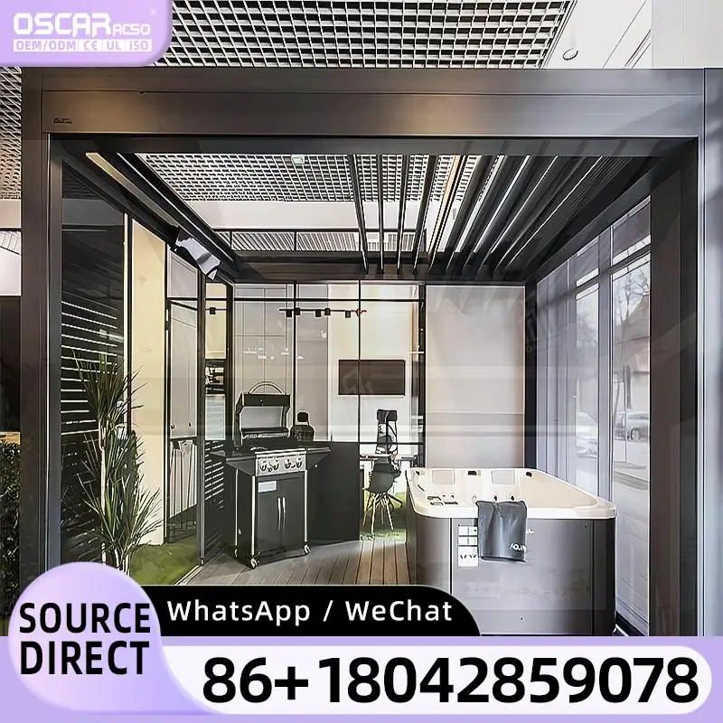 Easy Assembled Wind…