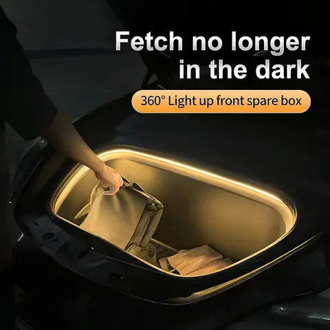 6 best sales Tesla Model 3 Frank - №6