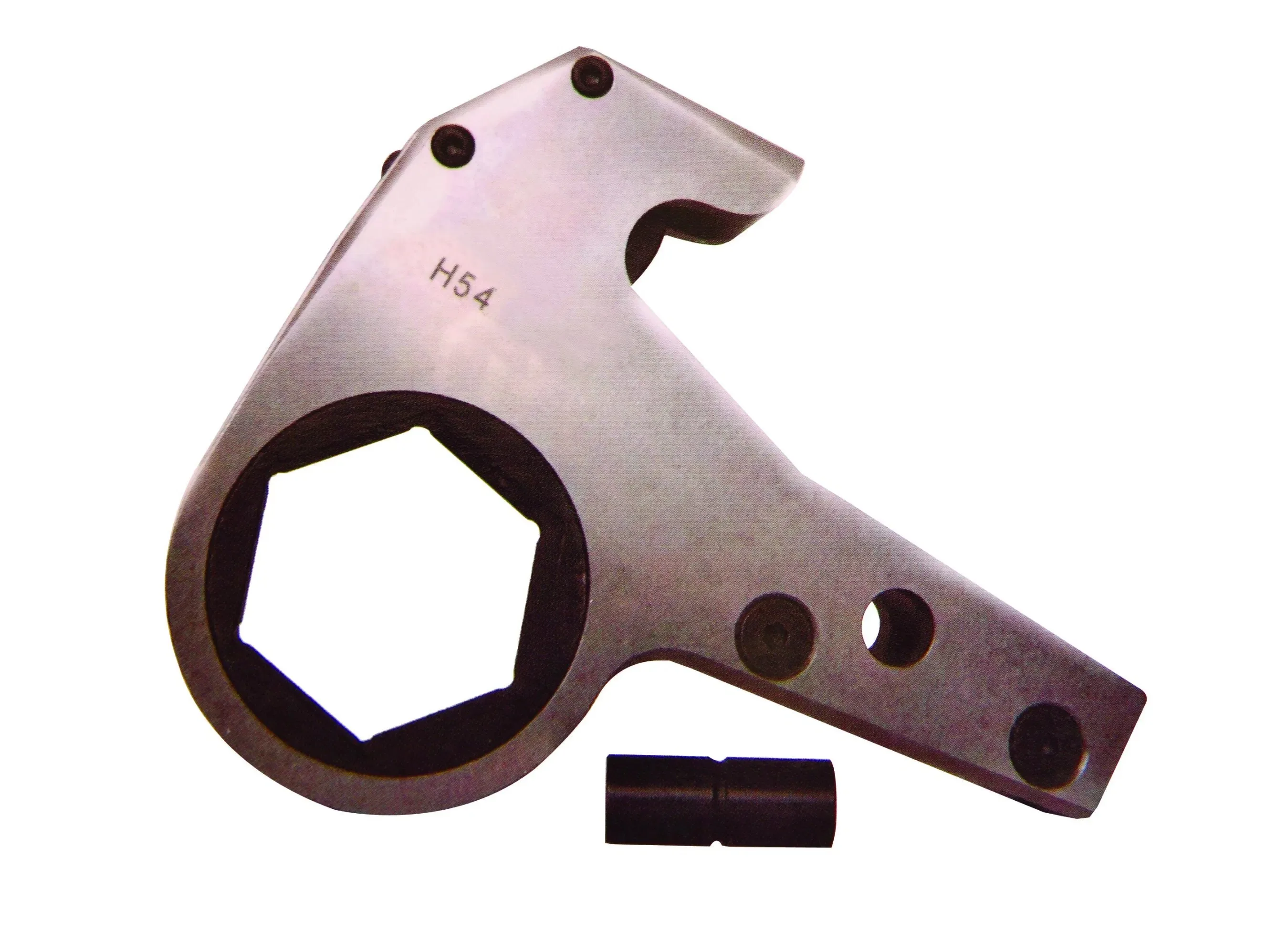 

H SERIES WORKING HEAD CASSETTE REDUCER