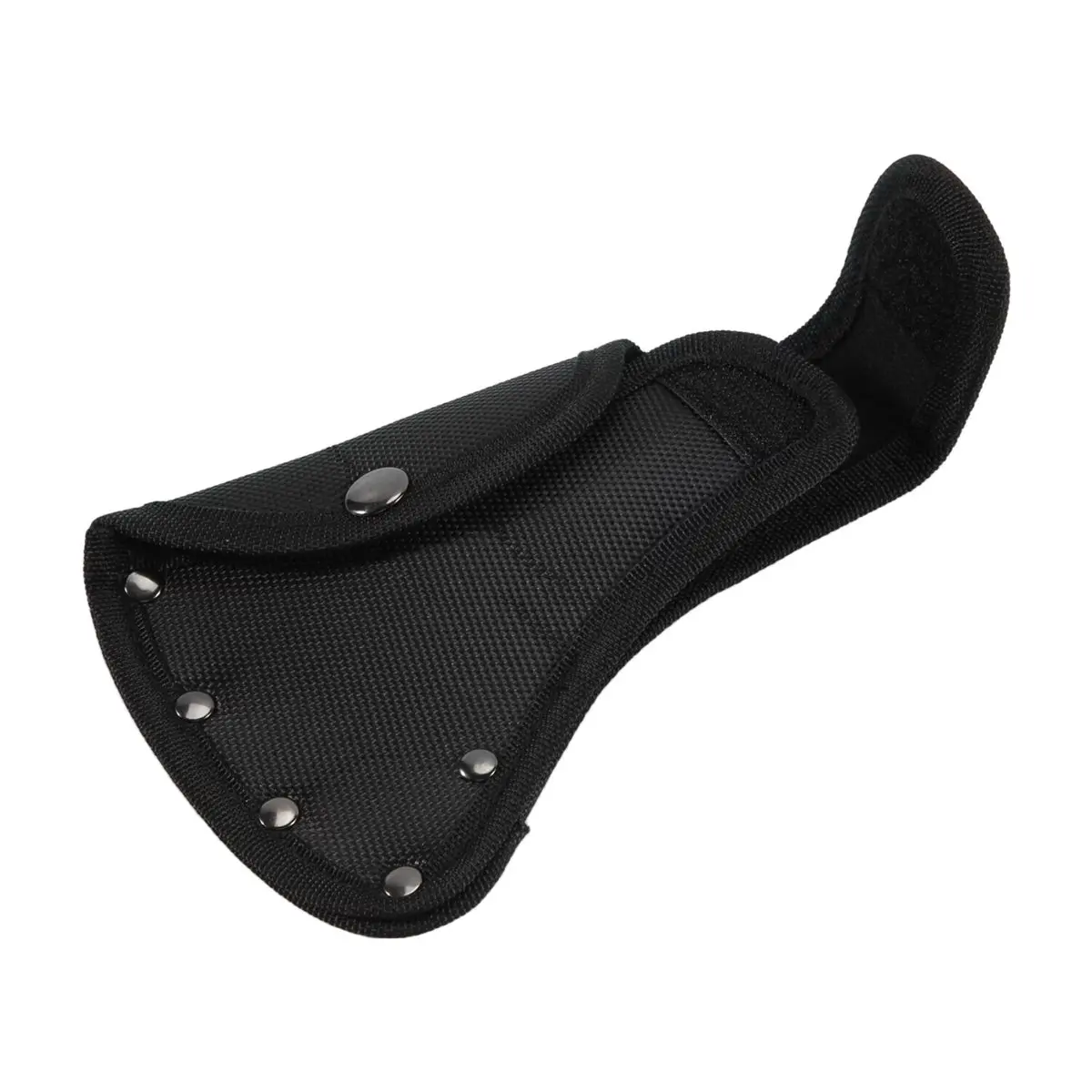 A77K Hatchet Sheath Hatchet Head Cover or 1-1/4lb Hatchet , Double Snap Hatchet Blade Protector Hatchet Cover Hatchet Sheath