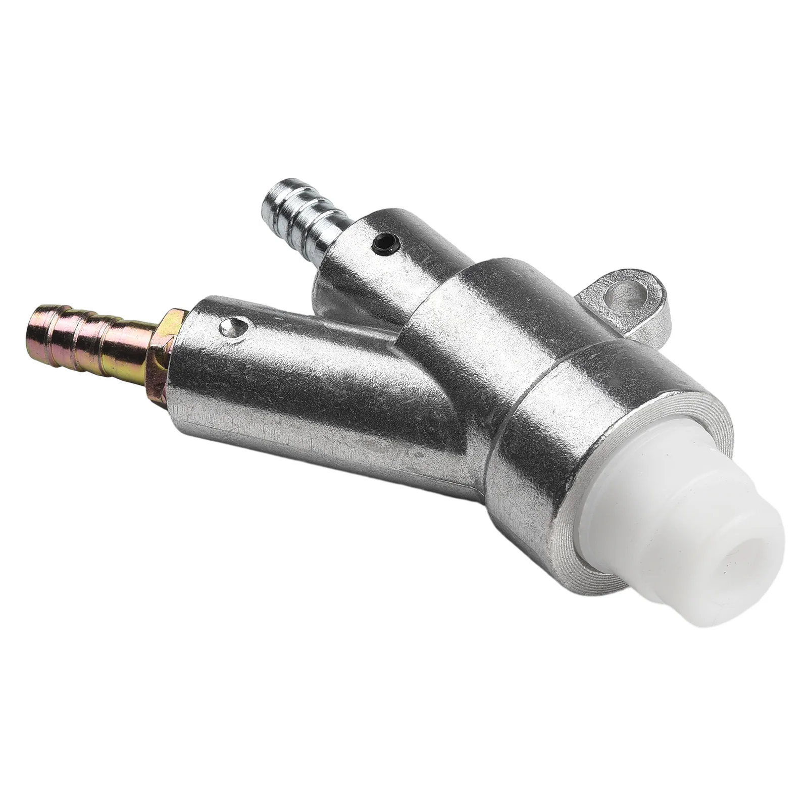 Air Sandblasting Tool Featuring Boron Carbide Nozzle 6mm for Rust Dust Removal and Sandblasting Use with Box Type Machines