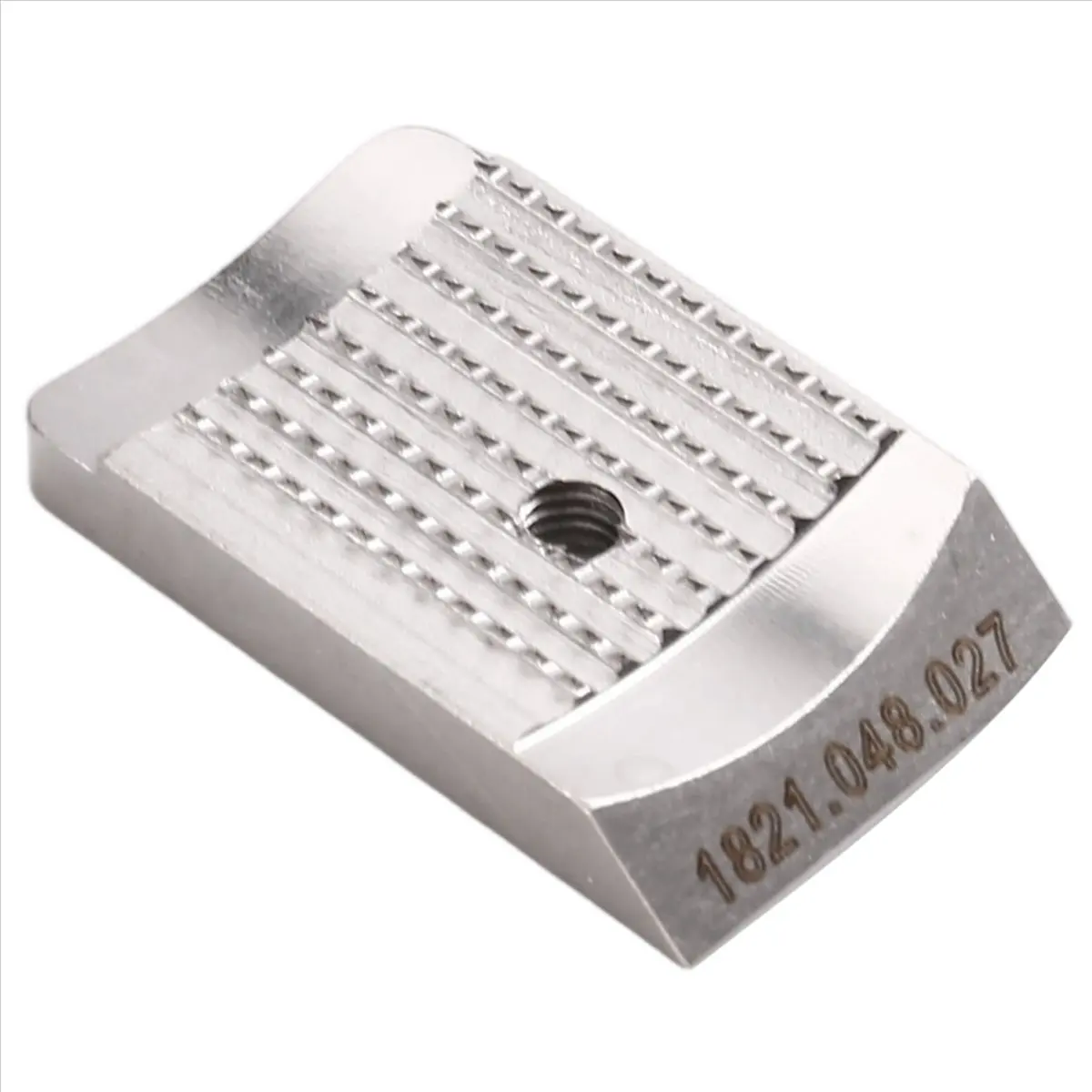 

1821.048.027 Зубная пластина для BXT3-16 или BXT3-13 Инструмент для пластиковой обвязки с батарейным питанием для запасных частей