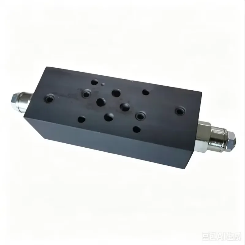145492 Main Belt Rotary Brake Solenoid Valve | Aftermarket Brake Valve for  W2000 W2100 SP250