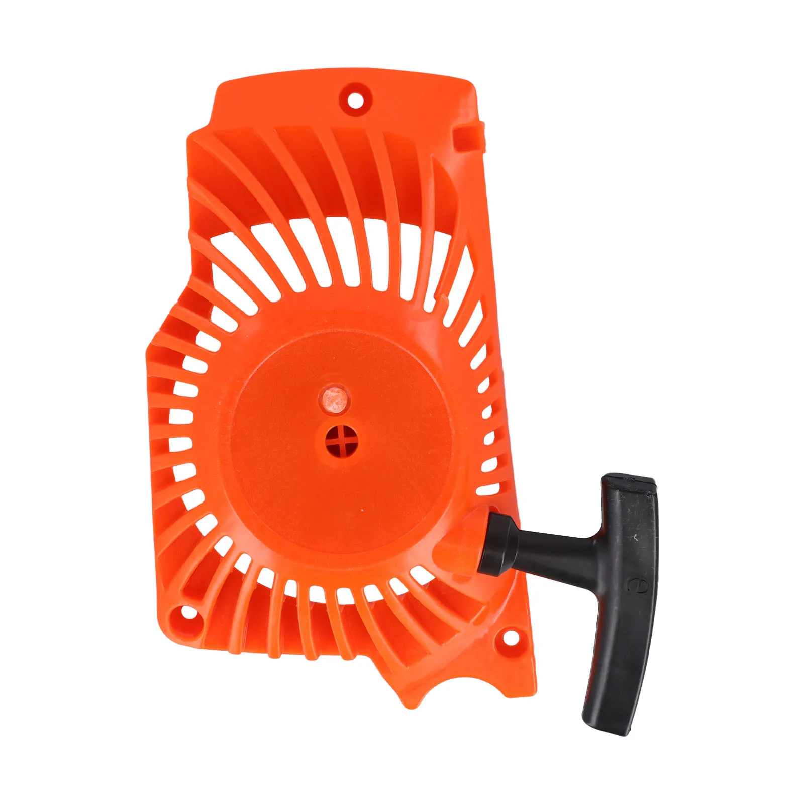 

38CC Chainsaw Recoil Starter Pulley Kit - Easy Pull Starter Replacement for Gardening Tools & Outdoor Power Equipment