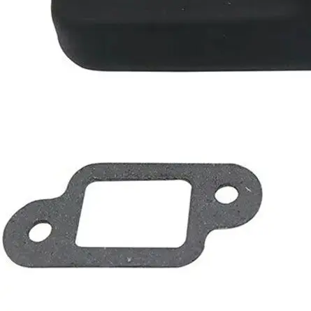 Muffler Exhaust System Replacement for Chainsaw Units in the M Model Lineup Compatible with Multiple For MS Variants as Well