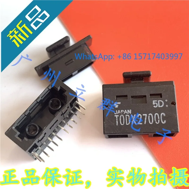 

Оптоволоконный трансивер TODX2700C Оригинальная оптоволоконная головка TODX2900