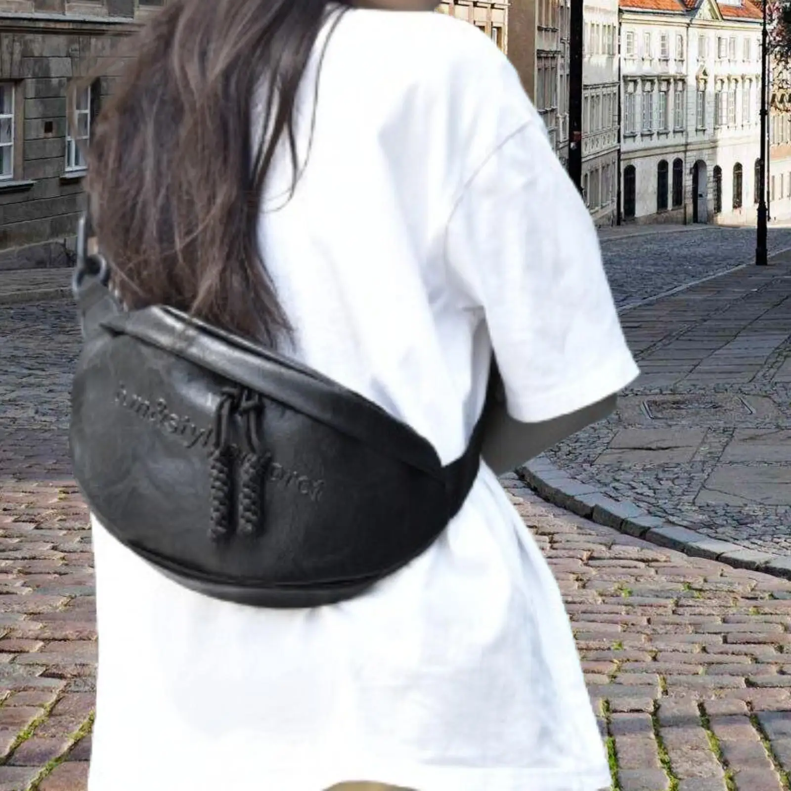 

Женская сумка через плечо, клатч, универсальная сумка на молнии, элегантная сумка через плечо