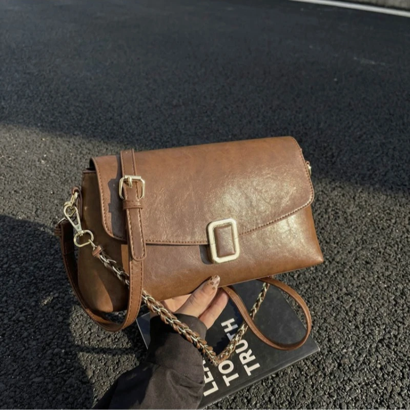 

Новые роскошные сумки-кроссбоди для женщин: модные и универсальные наплечные сумки, маленькие повседневные и простые сумки для поездок на работу, уникальный дизайн