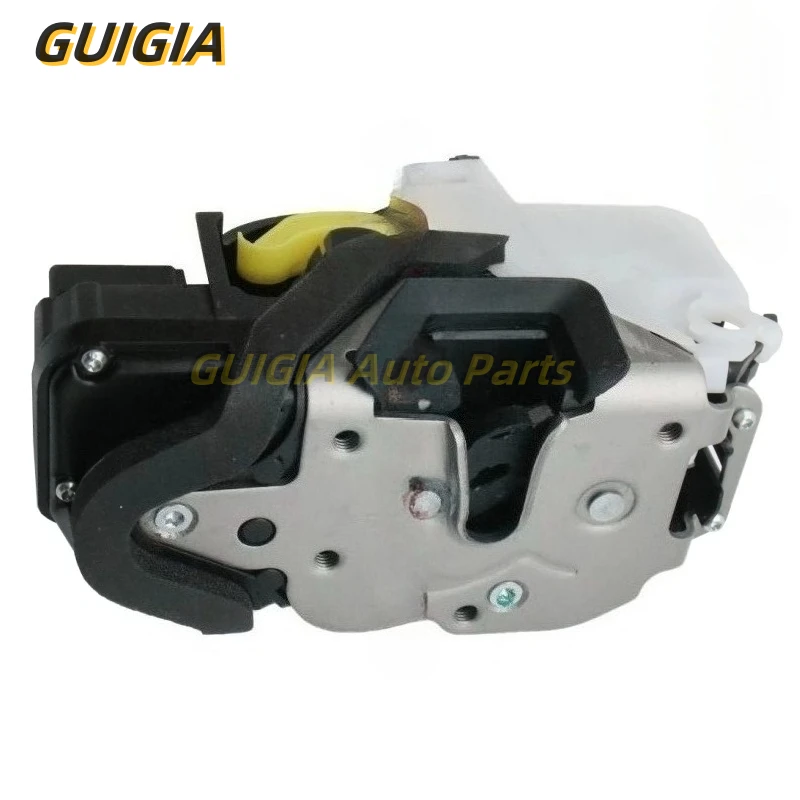 مشغل قفل الباب الخلفي الأيسر الأيمن 5-Pin 13579546 لسيارة شيفروليه سونيك 2013-2020 Trax and Buick Encore 2015-2021 قطع غيار السيارات #4