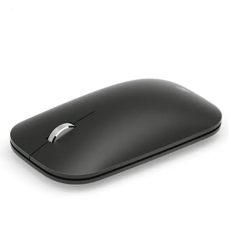 tablette-ordinateur-portable-nouvelle-souris-bluetooth-sans-fil-mobile-moderne-microsoft