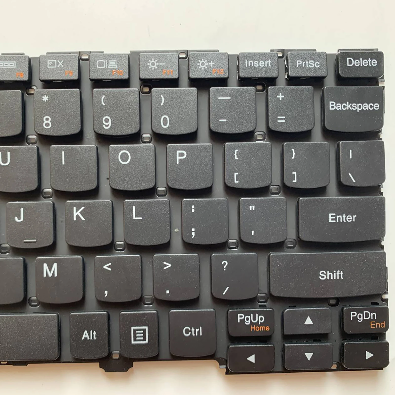 

for Lenovo Yoga 300-11IBY 300-11IBR Laptop keyboard US Layout