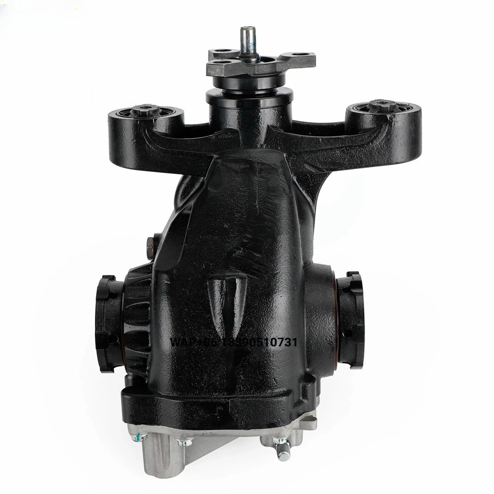 Suitable for ATS AWD Differential Rear Axle Carrier 2013 6AT 3.27 Transmission Ratio 2013-2019 6AT 3.27Latio 23156305