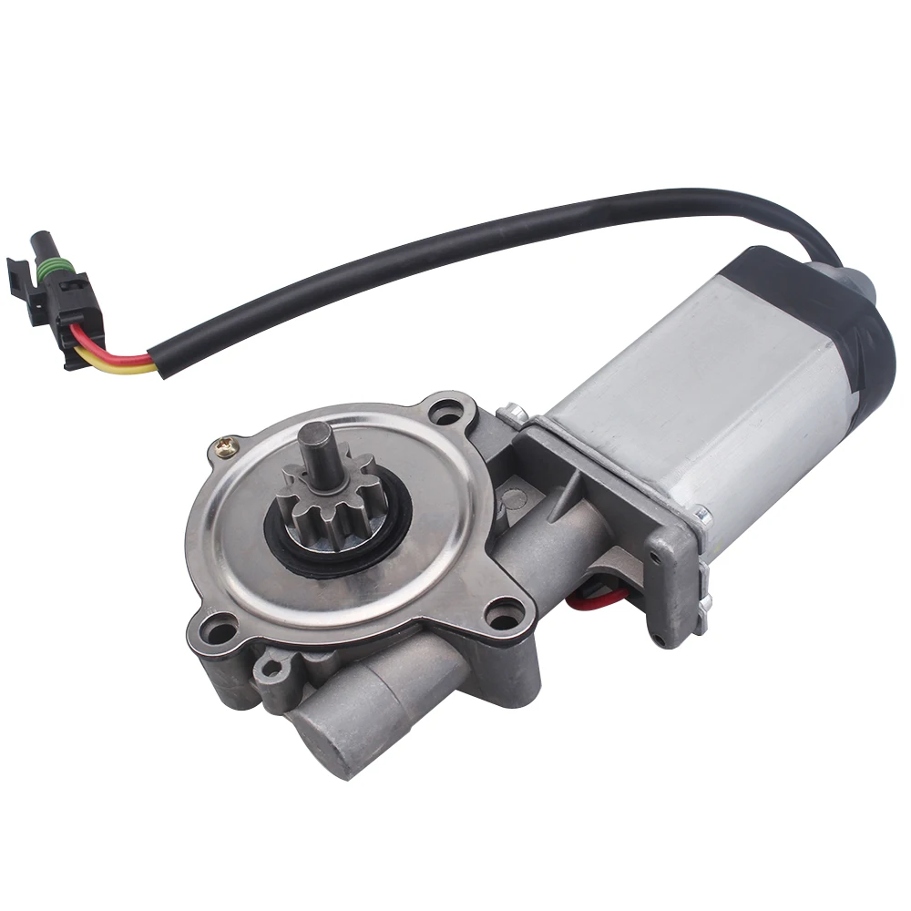 Auto Parts Generator Series for RV Entry Step Motor, Compatible with Part Number 369506 094707-05-701 300-1457