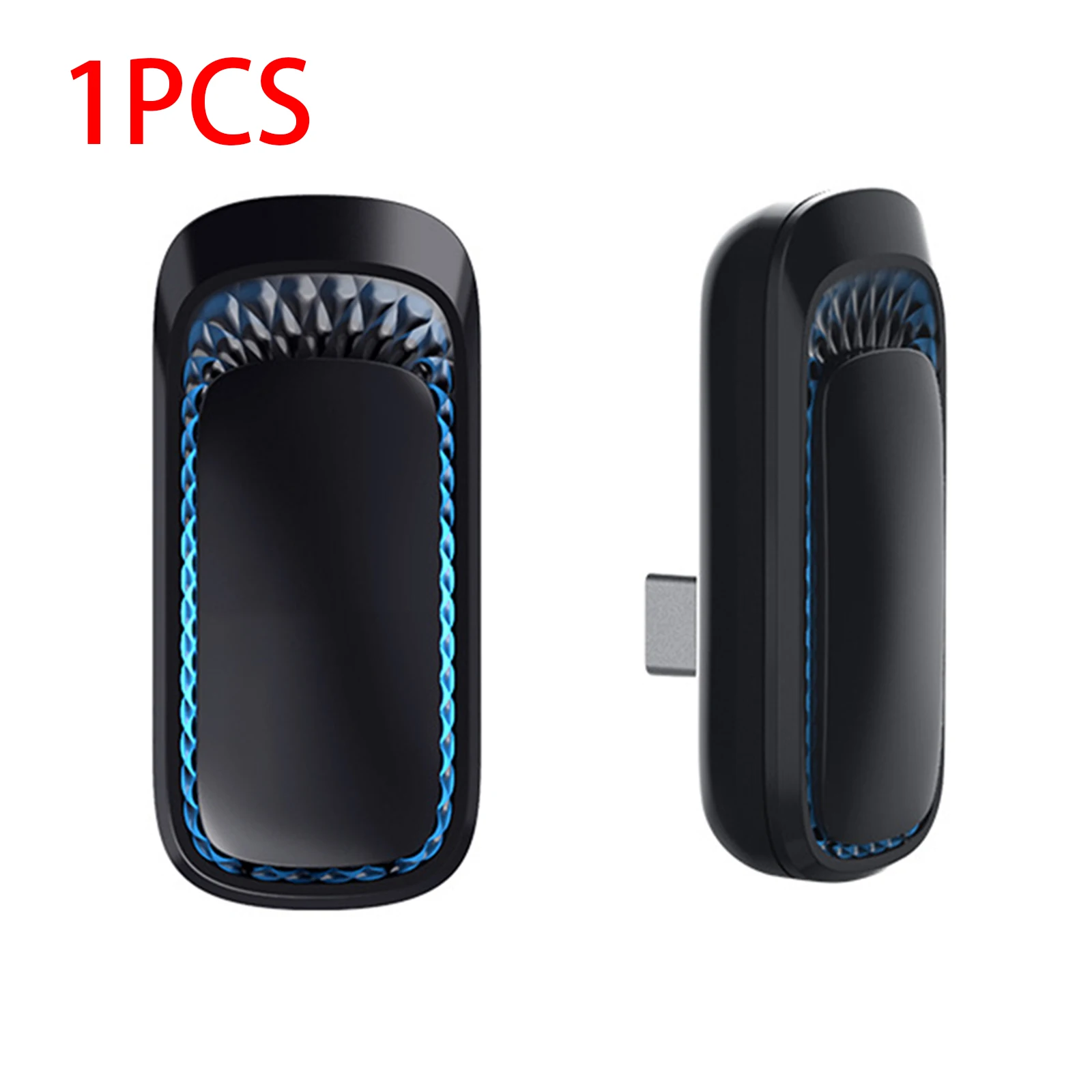 

Wireless Carplay Phone Car Connector Connects Automatically Plug and Play with 7 Color Ambient Light for Navigation Driving