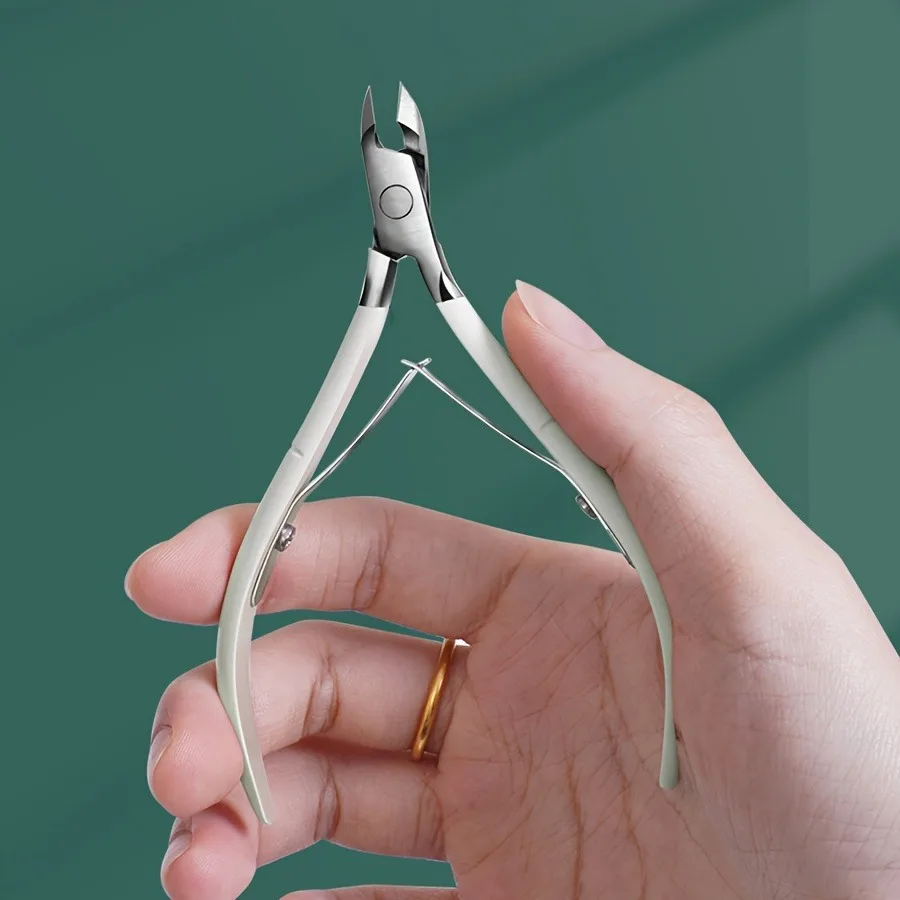 Manicure set Men Personal Care Tools Accessories Finger and Toe Nail Clippers Kit Professional Manicure Pedicure Kit With Travel