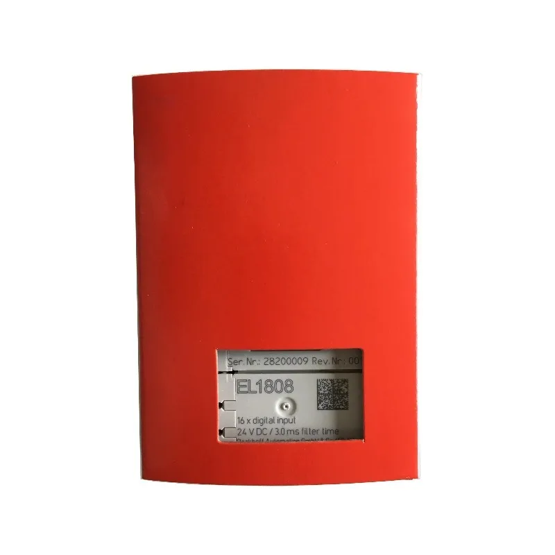 

100% новый оригинальный модуль ПЛК EL1808 в наличии на складе