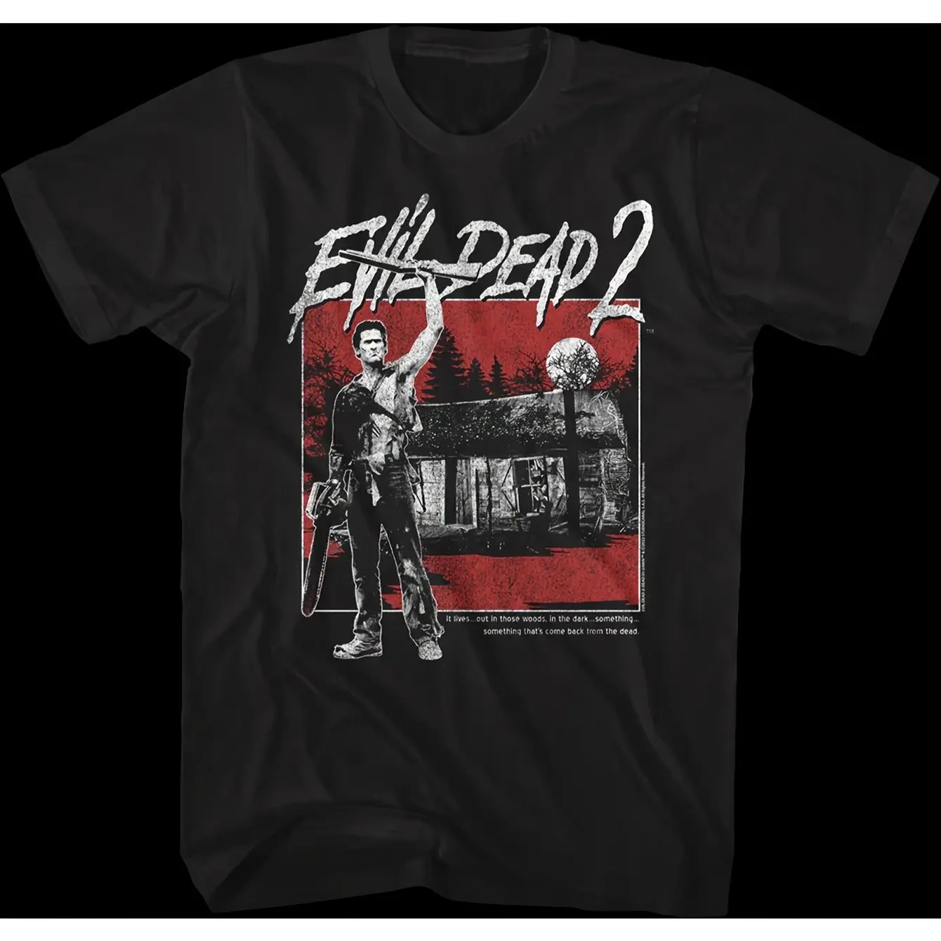 "Ghostbusters 2 Hor…