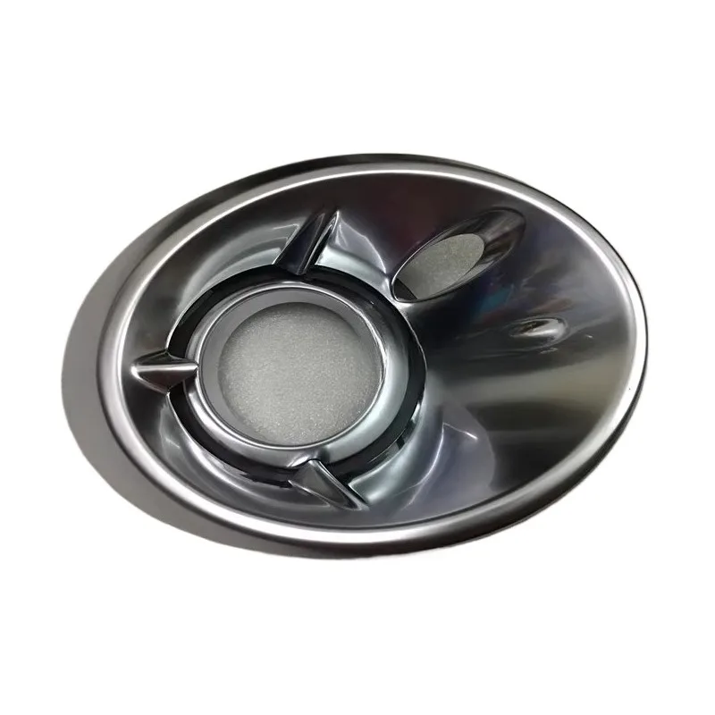 

Противотуманные фары, хромированная накладка, накладка на передний бампер, накладки на фары, прожектор для Mercedes-Benz W156 GLA200 GLA220 GLA260 2017 20182019