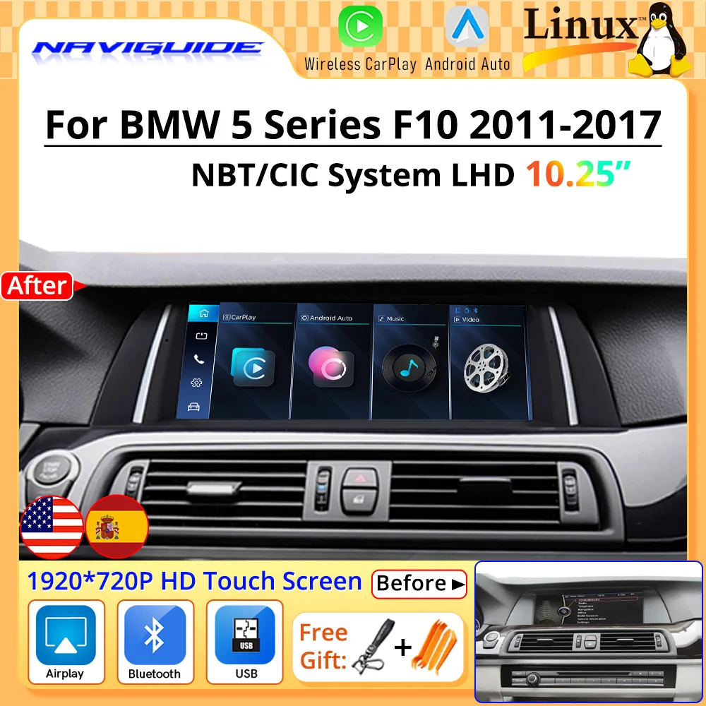 Naviguide 10.25" Li… - image