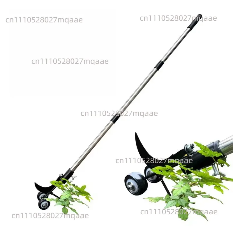 Garden crevice weeding hook, floor weeder, lawn mower, stone crevice weeder