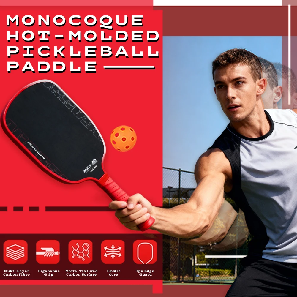Thumbnail 2 - #42 Trending Pickleball Paddles Right Now