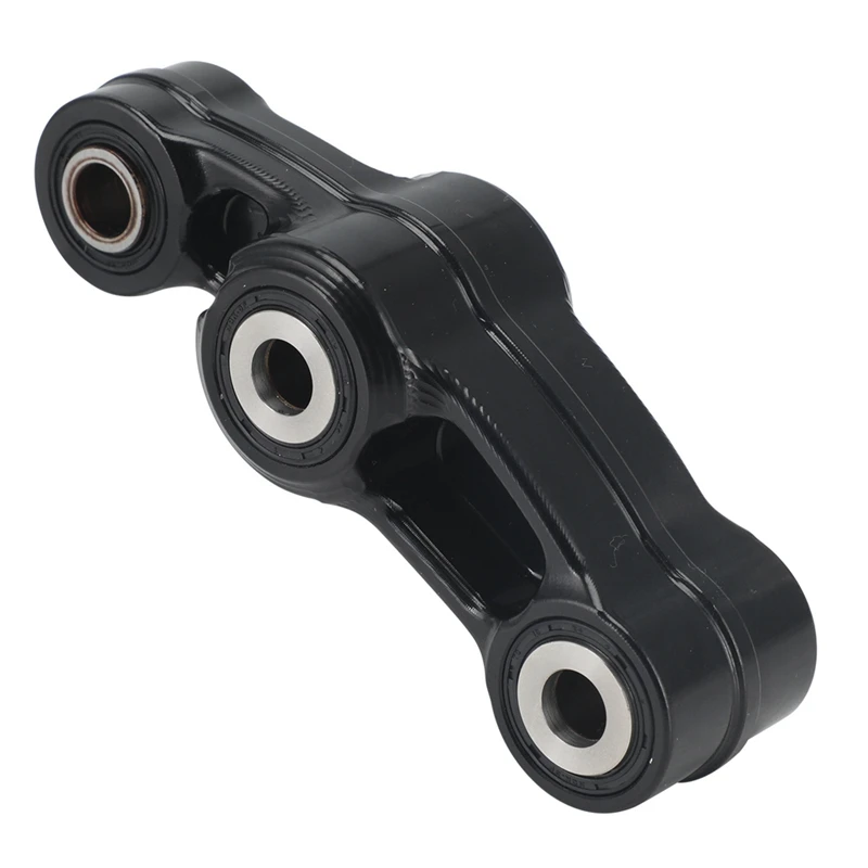 

Rear Progressive Suspension Link For Sur-Ron Ultra Bee, Aluminum Suspension Linkage Lowering Kit For Electric Dirt Bike