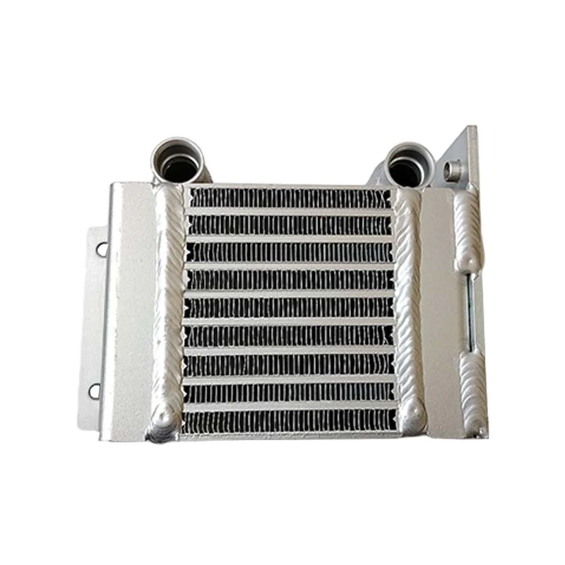 

F2L2011 D2011L02I Diesel Engine Parts Oil Cooler 0410 2796 0428 0937 04102796 04280937 Used for DEUTZ