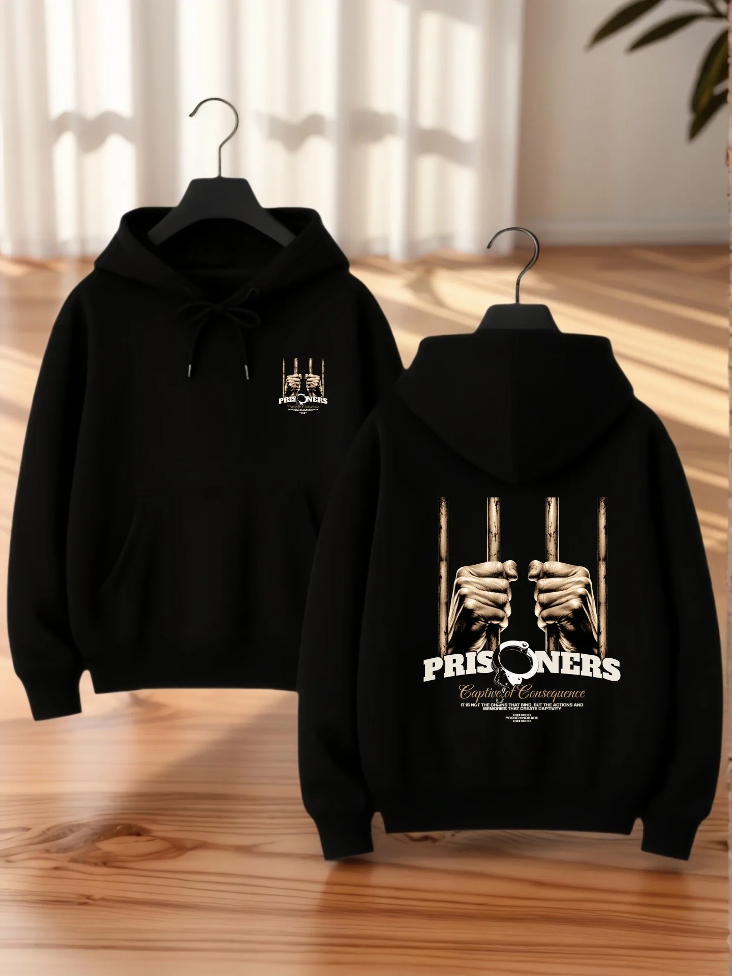 

Женская толстовка с графическим рисунком, Бог - принт с надписью, эстетический дизайн, удобная ткань, повседневная повседневная одежда, для женщин