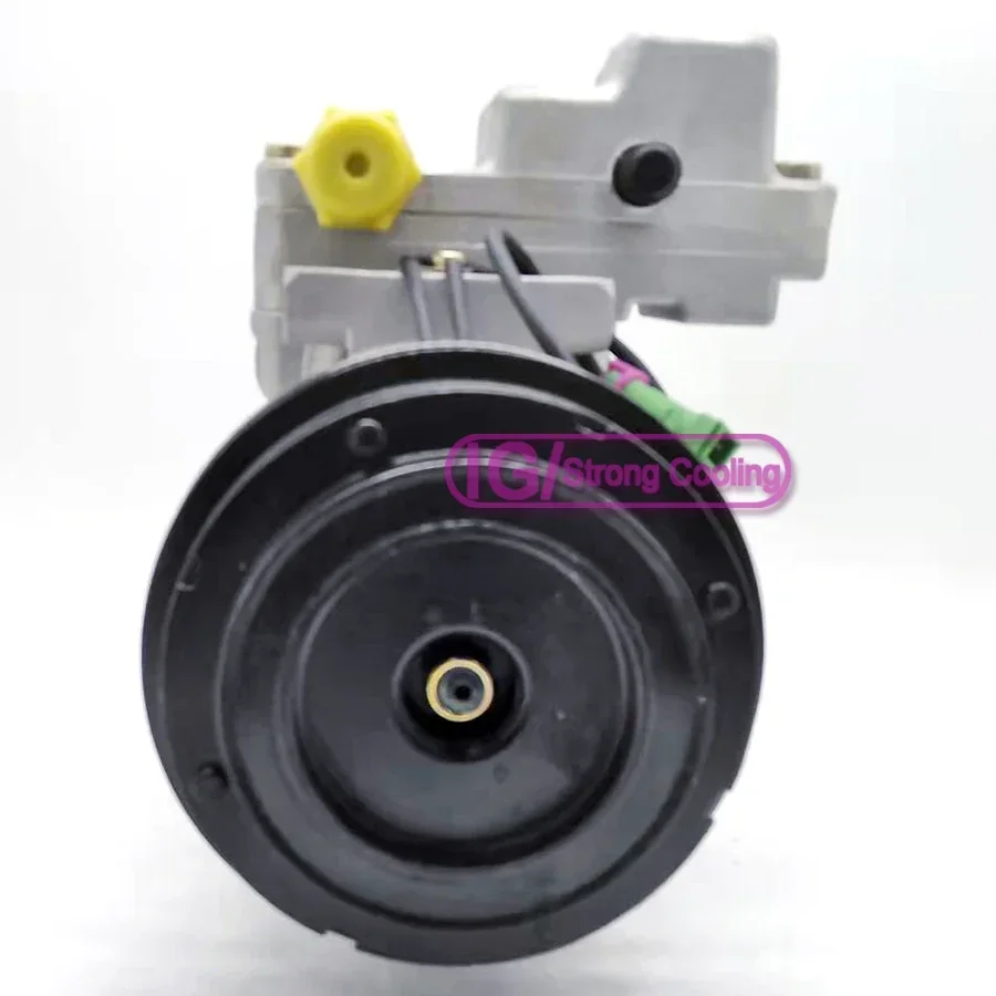 For Auto AC Compressor Audi 80 90 100 200 1.6 1.8 1.9 2.0 2.3 034260805D 147100-1600 034260808b 034260808C 034260805C