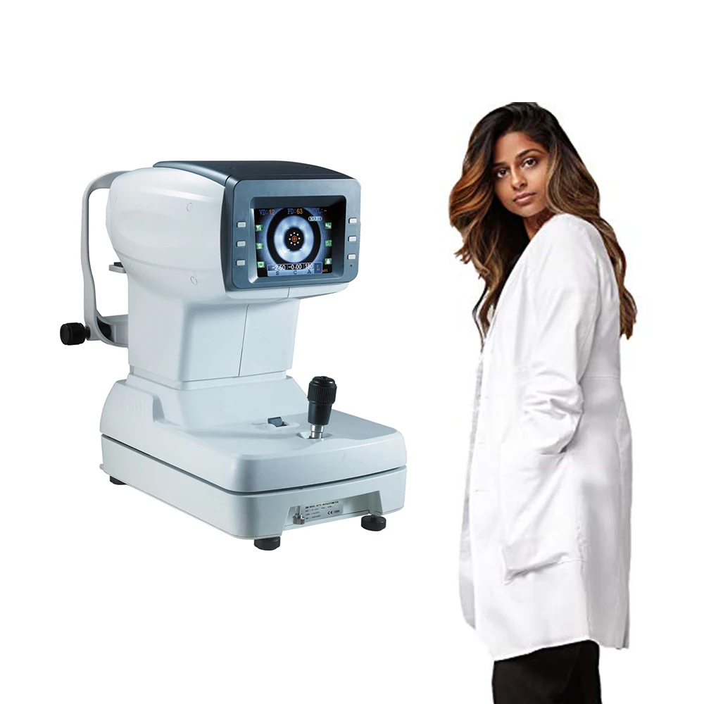Ophthalmologic Examination Ophthalmic Auto Refractometer AR-950