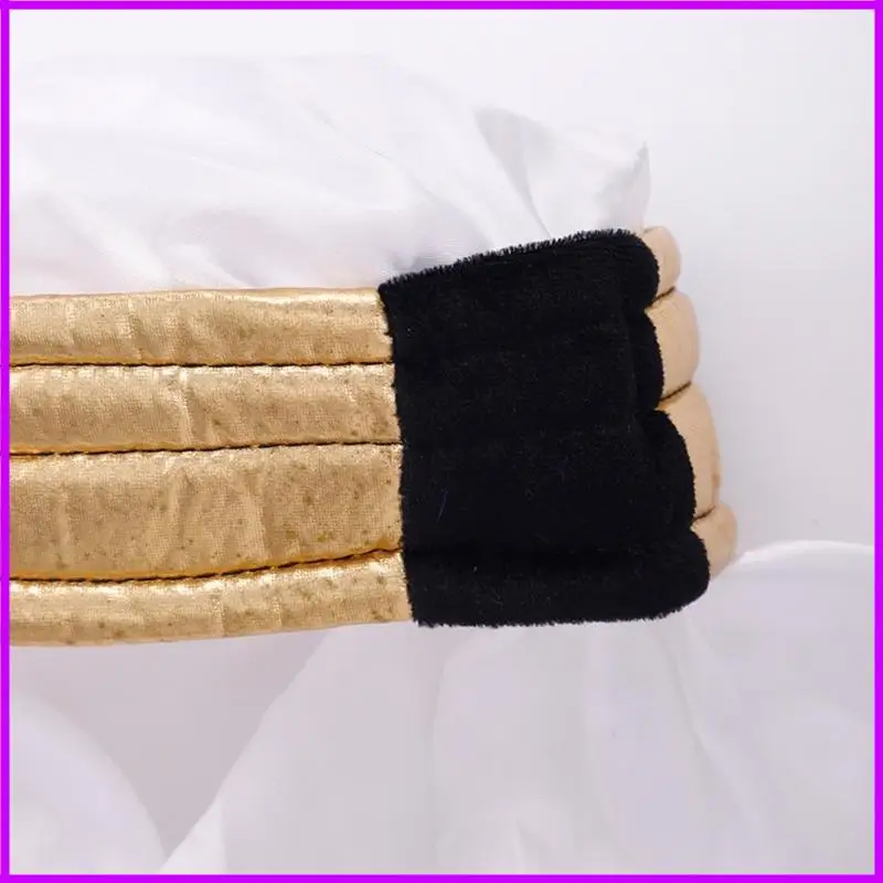 قبعة الصلاة العربية شماغ الحجاب العربي دبي وشاح الرأس عمامة غطاء الرأس #5