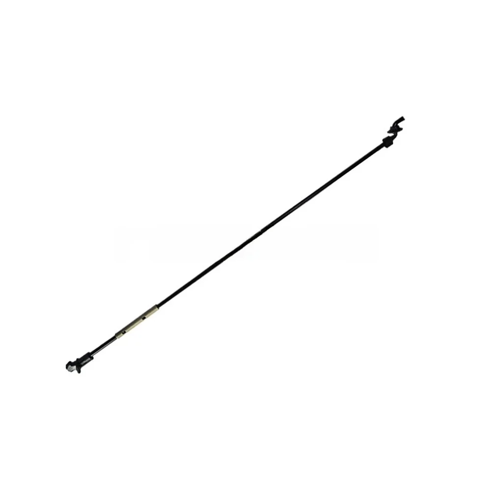 

Опора капота (стойка) для ремонта капота, износостойкая, не деформируется, быстрая установка, для Toyota RAV4 2019-2024