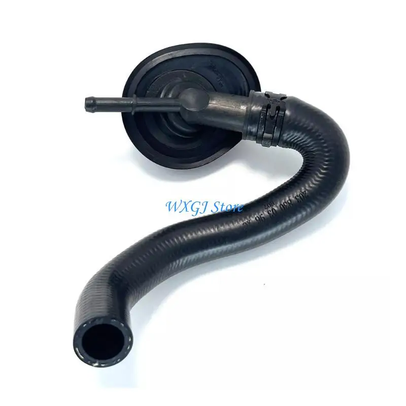 

37JE Connector Hose for W203 W209 C240 C320 Replacement Connection Hose 2038300396