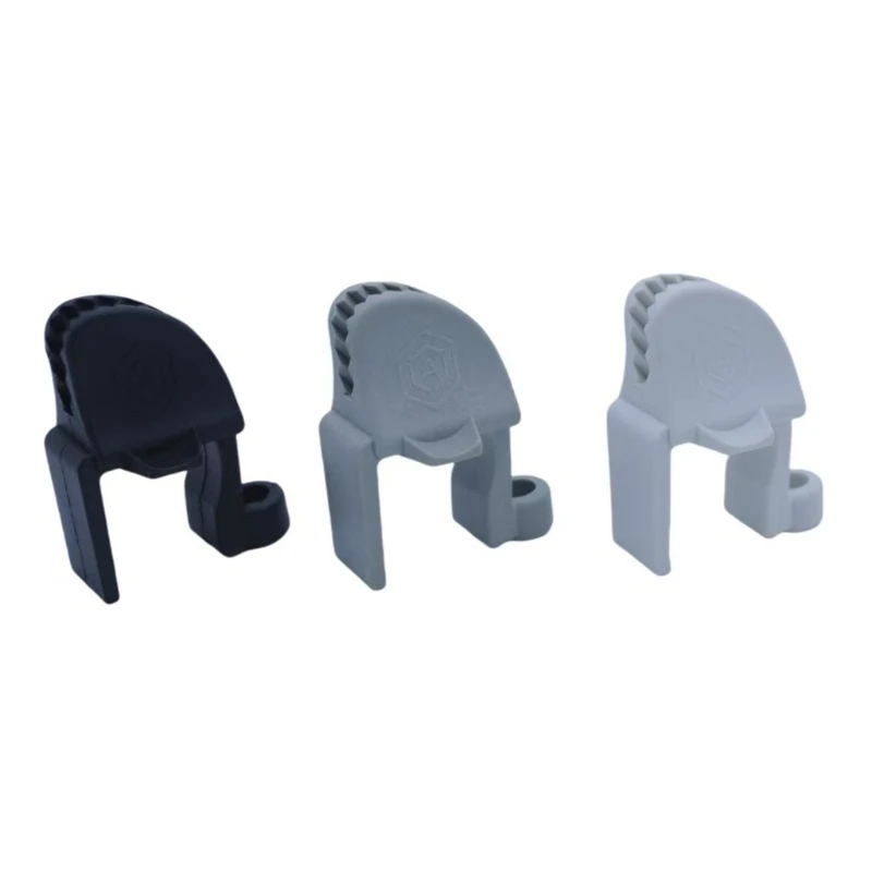 Marine Attachment Clip Set with 3.1 Opening for Boat Lines