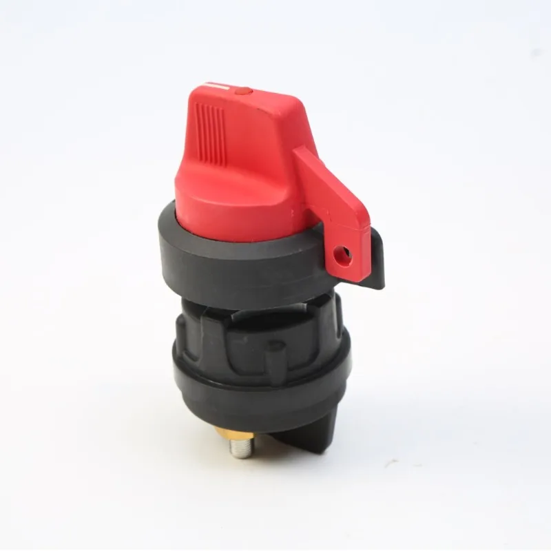 

Power-off switch Battery switch Yacht switch High current