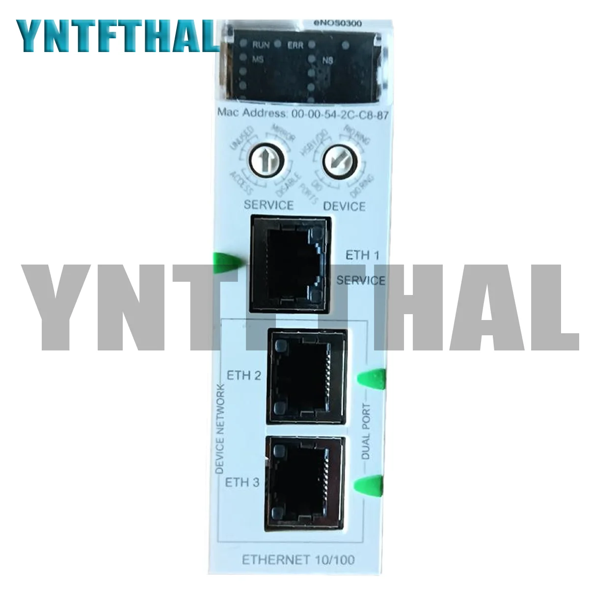 

New Original BMENOS0300 BMENOS0300 Ethernet Communication Module