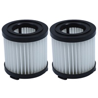 A55X-2X Hepa Filter For Jimmy Jv51 Handheld Cordless Vacuum Cleaner Hepa Filter